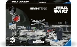 GraviTrax sākuma komplekts STAR WARS: Nāves zvaigzne