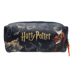 Harry Potter penālis Hogwards Wizard – neaizpildīts penāļu futrālis
