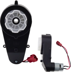 Ceļa pārnesumkārba elektromobiļiem 12V 45W