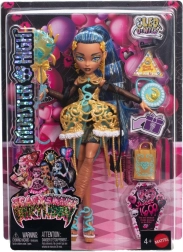 Monster High Scare-abration Birthday – Cleo De Nile Doll