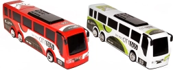 Plastmasas autobuss 35 cm – 2 krāsas