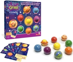 Glibbi Space Water Bombs