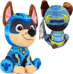 Mīkstā rotaļlieta Čeiss PAW PATROL Mighty Movie 17 cm