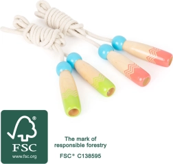 Lēcamlentes Small Foot Active – 2 gab.