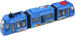 Tramvajs zilā 1:16