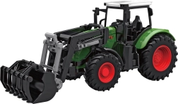 Traktors ar iekrāvēju 27 cm