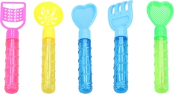 Burbulītis darbarīku formā 30 ml