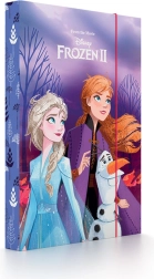 A5 klades kaste Sniega karaliene