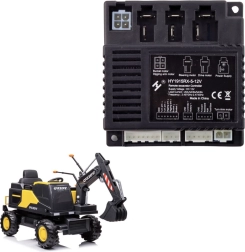 Control module for electric kids ride-on DK-VE888 (E)