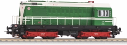 Dīzeļlokomotīve T 435 Hektor ČSD IV