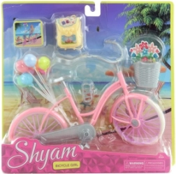 Velo lellēm ar piederumiem