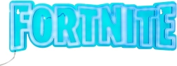 Fortnite neona gaisma