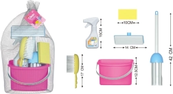 Complete Cleaning Set