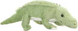 Plīša krokodils 31 cm