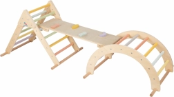 2kids toys Piklera komplekts 3 vienā