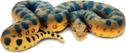 Safari Ltd. figurine – green anaconda