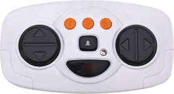 2,4G tālvadības pults akumulatora auto