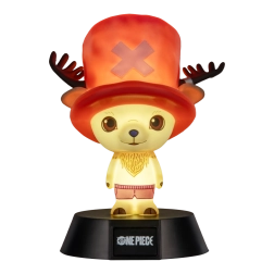 One Piece decorative Chopper lamp