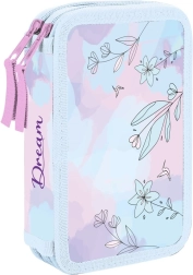 Divstāvu skolas penālis Kolibri