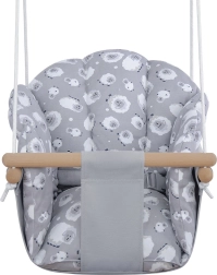 Bērnu šūpoles Aitiņa