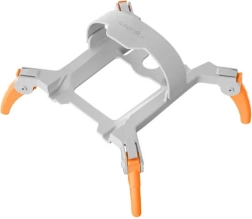 Sunnylife nolaišanās šasija DJI Mini 4 Pro, oranža