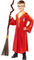 Children's Costume Gryffindor Seeker