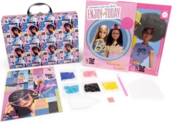 Barbie dimanta gleznošana – radošais komplekts