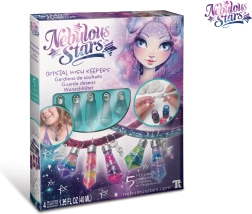 Nebulous Stars vēlēšanās kaklarota