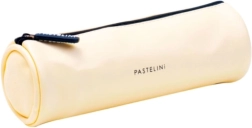Round Pastelini Case Yellow