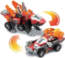 Vtech Stegy - super stegozaurs