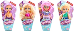 Dreameez mini jūras nāriņa kornītī