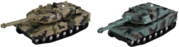 StarX spīdošs tanks ar skaņām