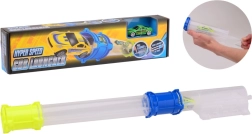 Car Launcher with Toy Car