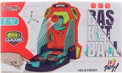 Basketbola spēle bērniem