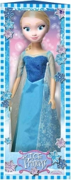 Princess Bambolina 80 cm