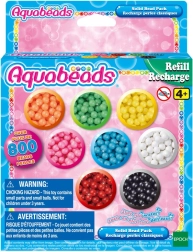 Aquabeads basic accessory bead set