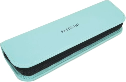 Studentu penālis Pastelini zaļš