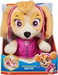 PAW Patrol plush bedtime cuddle toy – mixed designs