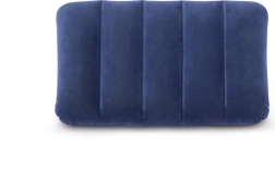 Uzpūšams ceļojumu spilvens 43 × 28 cm INTEK