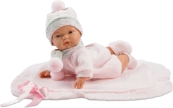 Llorens New Born Joelle Llorona lelle