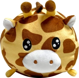 Plīša žirafe Magic Baby 20 cm