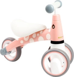 Atspērējs ECOTOYS Flamingo