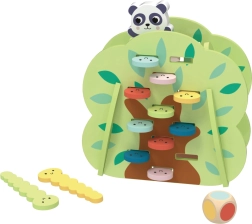 2Kids Toys Līdzsvara spēle “Noturies, panda!”