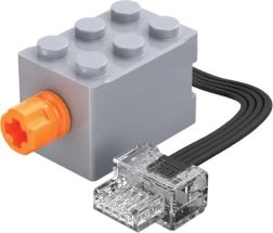 Cada motors transportlīdzekļu konstruktoru komplektiem JV5081