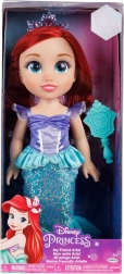 Lelle DISNEY princese Ariela 40 cm ar aksesuāriem