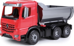 Lena Mercedes Arocs Pašizgāzējs