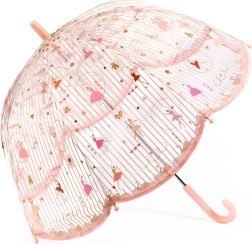 Children's Umbrella Ballerina