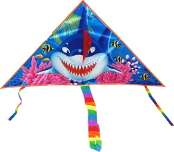 Lidojošs pūķis Jūras pasaule 130 cm