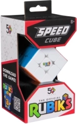 Rubika kubs Speed Cube 3x3 magnētiska, bez uzlīmēm