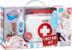 Little Tikes bērnu pirmās palīdzības ārsta komplekts